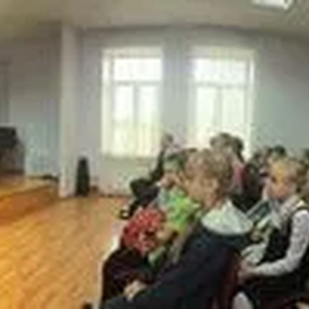 КОНЦЕРТ ЗАСЛУЖЕННОГО АРТИСТА РФ, ПРОФЕССОРА ВИКТОРА ГЕРАСИМОВА И ЕГО УЧЕНИКОВ